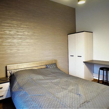 Marina Apartament 브로츠와프 외부 사진
